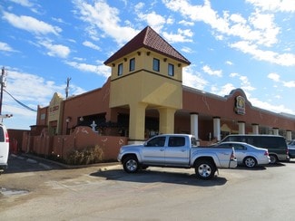 Plus de détails pour 1525 S Bowen Rd, Pantego, TX - Local commercial à louer