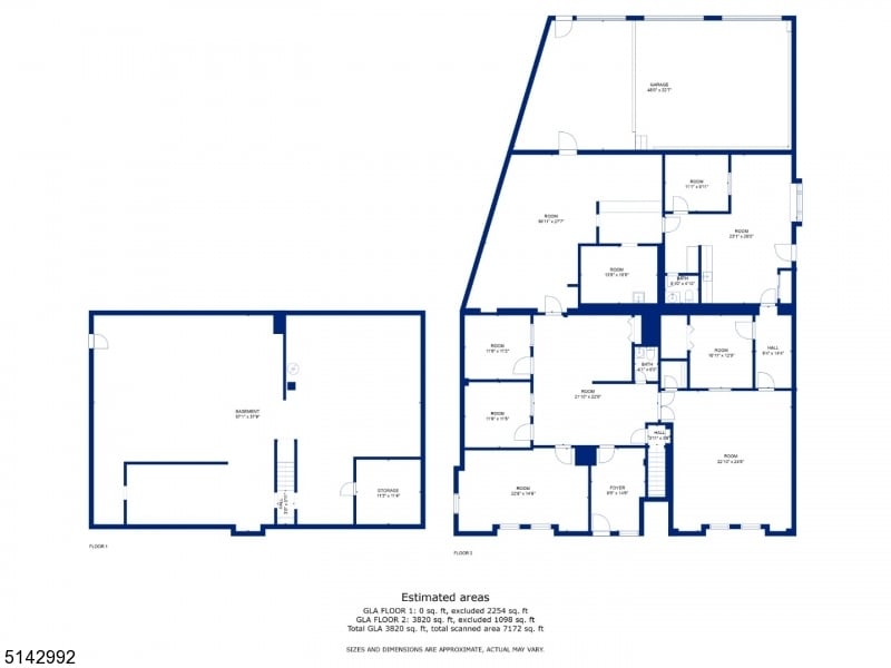 324 Ringwood Ave, Pompton Lakes, NJ à louer Photo intérieure– Image 1 sur 2