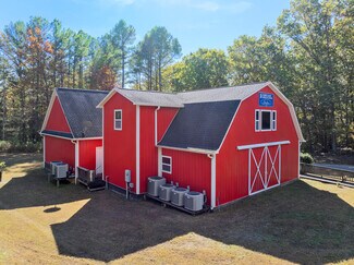 Plus de détails pour 215 Baker Rd, Huntingdon, TN - Spécialisé à vendre