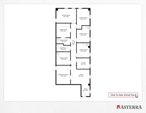 12414 Alderbrook Dr, Austin, TX à louer Plan de site– Image 1 sur 12
