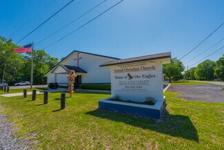 Plus de détails pour 590 N 7th St, Macclenny, FL - Spécialisé à vendre