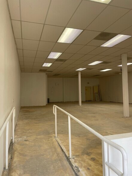 1318-1332 Wilshire Blvd, Santa Monica, CA à louer - Photo intérieure – Image 3 sur 14