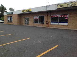 Plus de détails pour 300 Rt-17, Paramus, NJ - Local commercial à louer