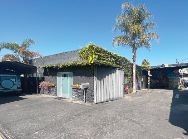 3461 E 26th St, Los Angeles, CA à louer - Photo de l’immeuble – Image 3 sur 16
