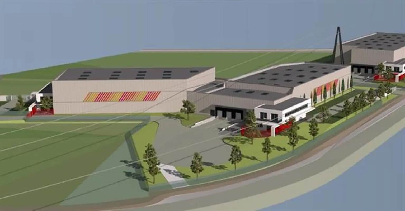 Chemin De Chantelle, Toulouse à louer Photo de l’immeuble– Image 1 sur 10