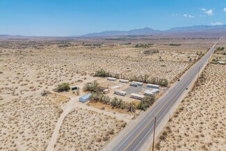 Plus de détails pour 3241 Borrego Valley Rd, San Diego, CA - Logement à vendre