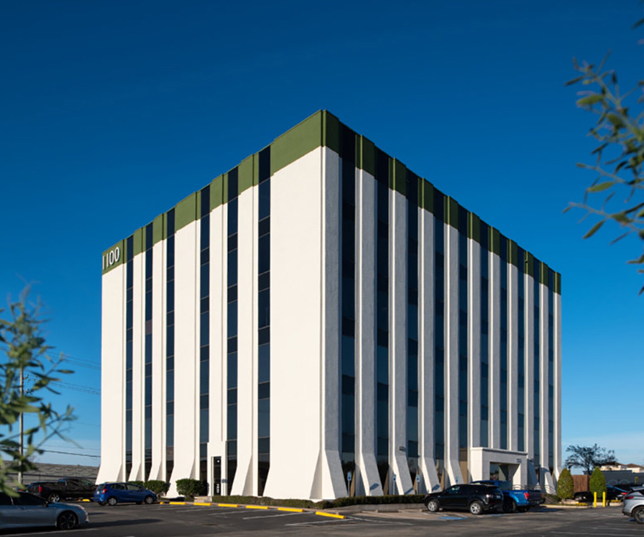 1100 Nasa Pky, Houston, TX à louer Photo principale– Image 1 sur 6