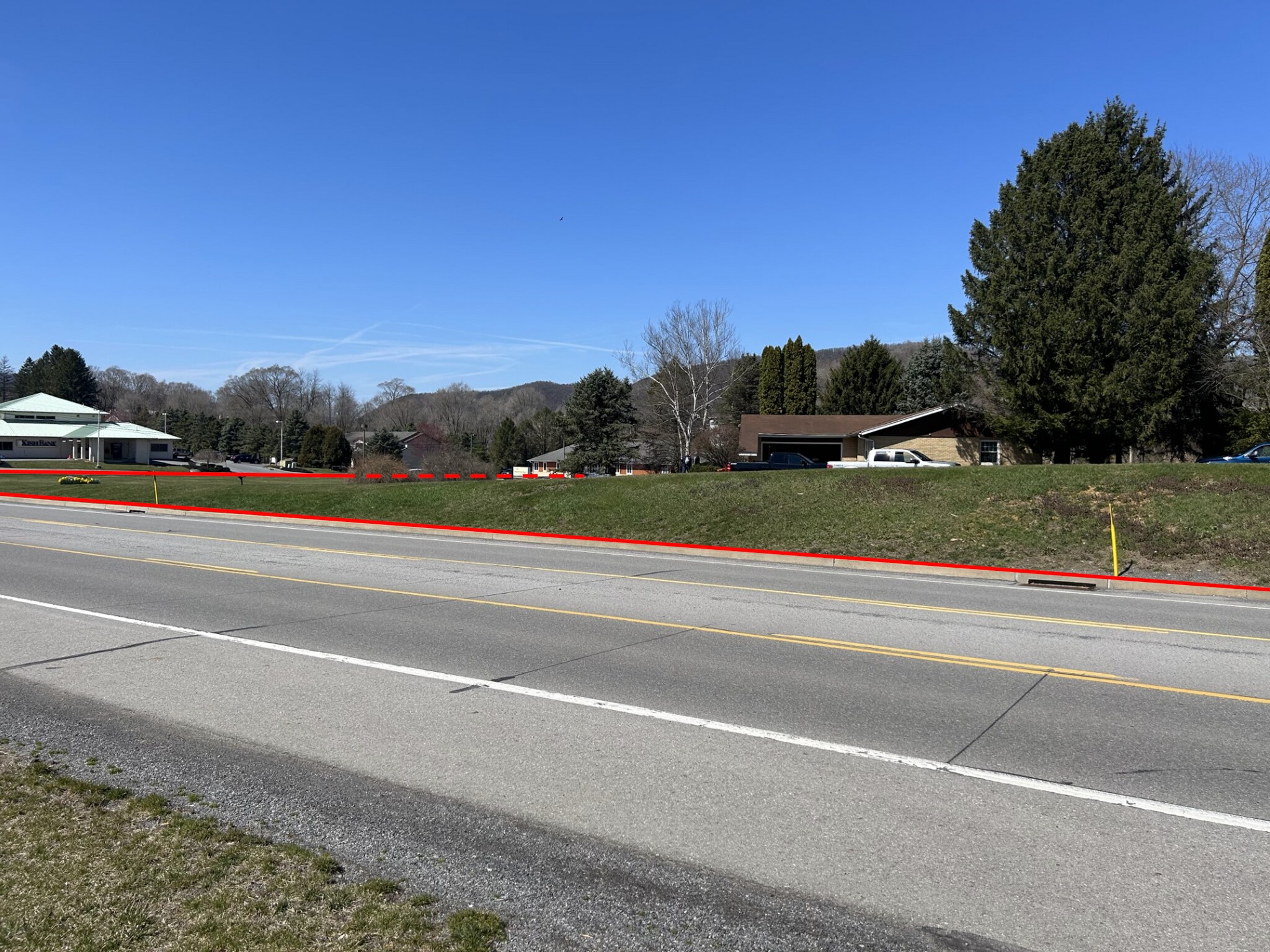 1211 Zion Rd, Bellefonte, PA à vendre Photo principale– Image 1 sur 3