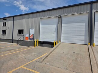 Plus de détails pour 6709-6719 W 58th Pl, Arvada, CO - Industriel/Logistique à louer