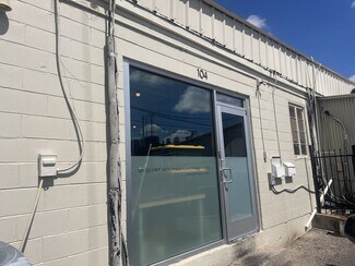 Plus de détails pour 104 W Annie St, Austin, TX - Bureau à louer