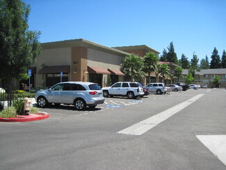 Plus de détails pour Hawkeye Ave, Turlock, CA - Local commercial à louer