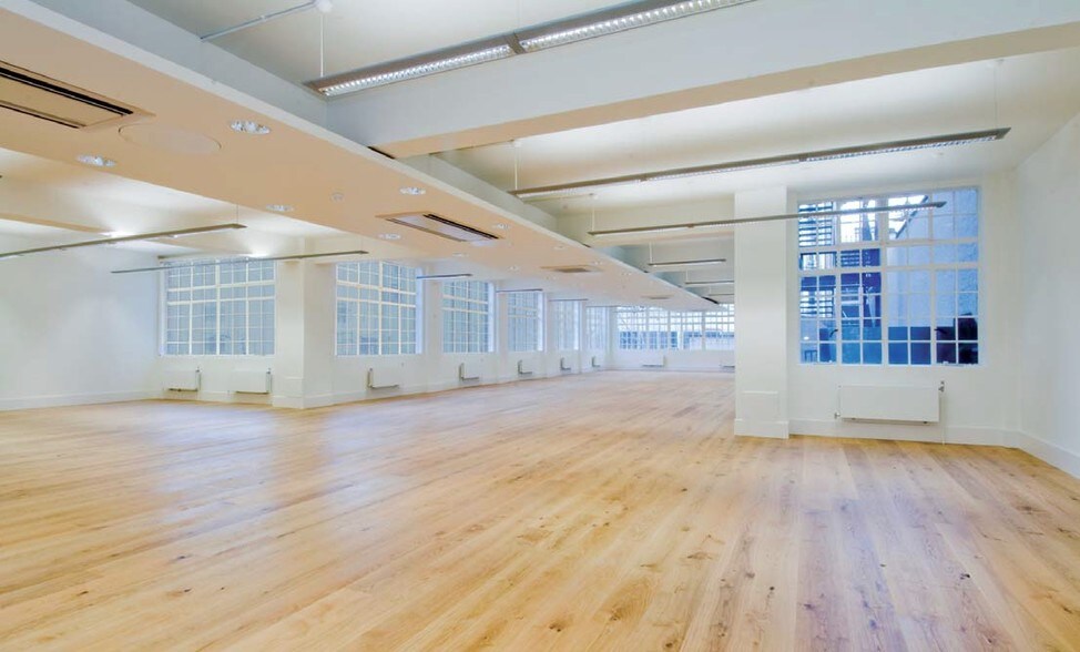 20-30 Great Titchfield St, Londres à louer - Autre – Image 2 sur 10
