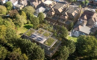 Plus de détails pour 5 & 7 Madeley Rd, Londres - Terrain à vendre