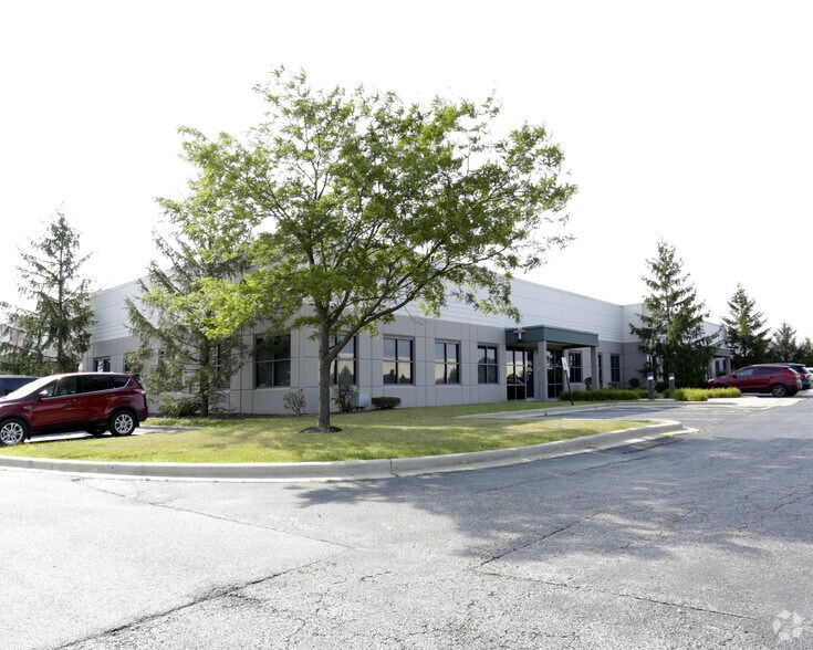 8940 W 192nd St, Mokena, IL à louer - Photo de l’immeuble – Image 1 sur 13
