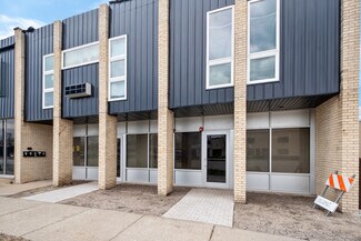 Plus de détails pour 9865 W Roosevelt Rd, Westchester, IL - Local commercial, Local d'activités à louer