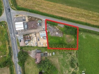 Plus de détails pour 380 Kettering Rd, Hannington - Terrain à vendre