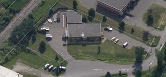Plus de détails pour 19260 Linden Dr, Osseo, MN - Industriel/Logistique à louer