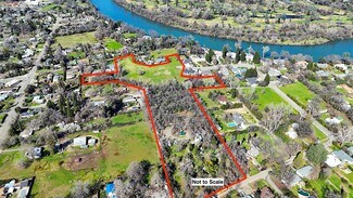 Plus de détails pour 3232 Nicolet Ln, Redding, CA - Terrain à vendre