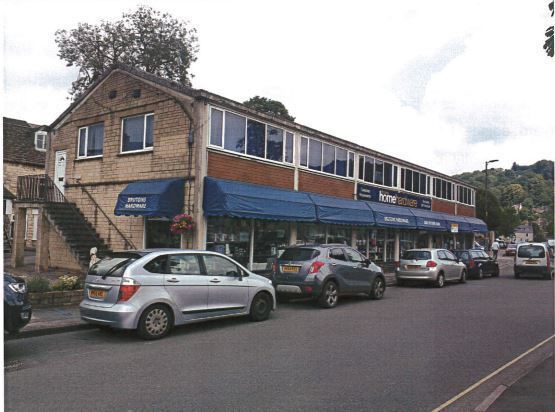 8 Wheelwrights Corner, Nailsworth à louer Photo principale– Image 1 sur 2