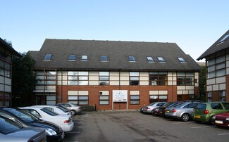 Plus de détails pour 5-6 Meadow Ln, St Ives - Bureau à louer