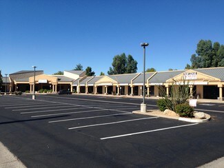 Plus de détails pour 1134 E University Dr, Mesa, AZ - Bureau/Médical à louer