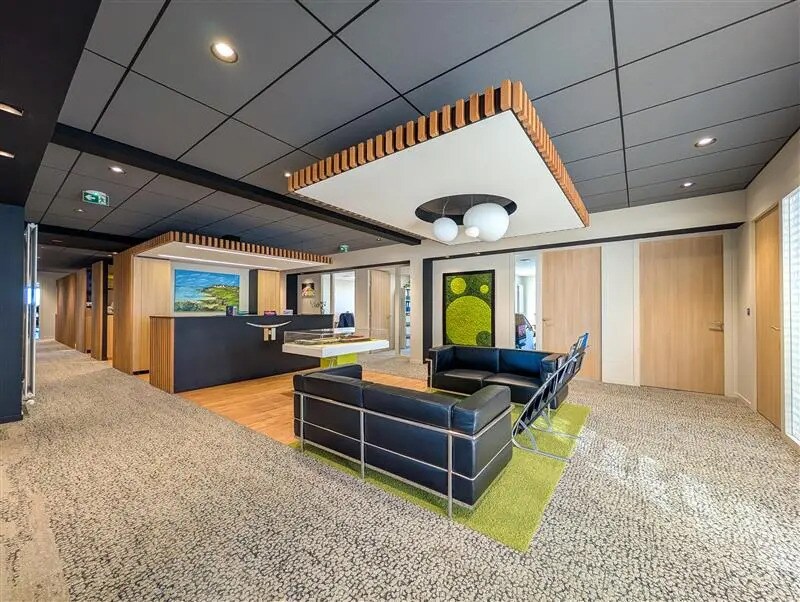 Bureau dans Dinan à louer Photo intérieure– Image 1 sur 10