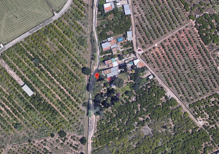Partida Hortolans, BURRIANA, Castellón à vendre - Photo principale – Image 2 sur 3
