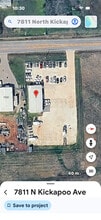 7811 Kickapoo Ave, Shawnee, OK à louer Photo de l’immeuble– Image 1 sur 1