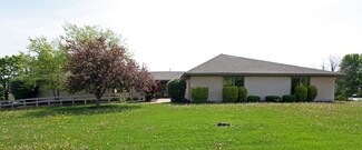 Plus de détails pour 910 Taywood Rd, Englewood, OH - Bureau à louer