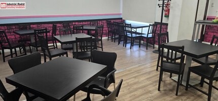 Local commercial dans Rivas-Vaciamadrid, Madrid à louer Photo intérieure– Image 2 sur 5