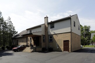 Plus de détails pour 1000 N York Rd, Willow Grove, PA - Bureau à louer