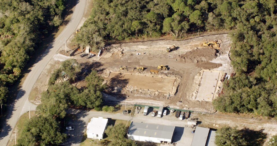 1540 Armstrong Dr, Titusville, FL à vendre Photo principale– Image 1 sur 5