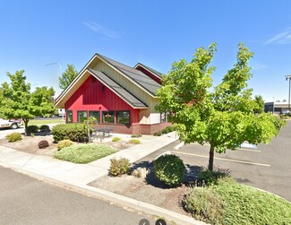 Plus de détails pour 12628 N Division St, Spokane, WA - Local commercial à louer