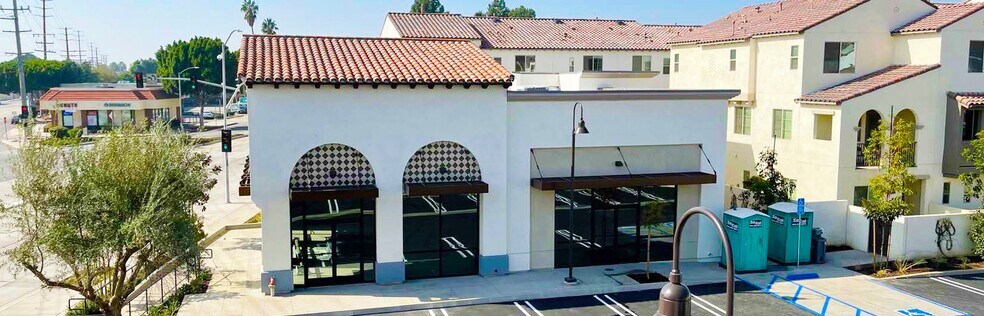 17 Las Tunas Dr, Arcadia, CA à louer - Photo de l’immeuble – Image 2 sur 9