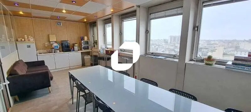 Bureau dans Paris à vendre - Photo de l’immeuble – Image 2 sur 4