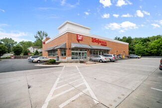 Plus de détails pour 1801 N Olden Ave, Ewing, NJ - Local commercial à vendre