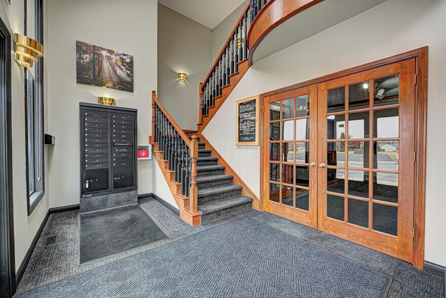 4582 Northwest Plaza West Dr, Zionsville, IN à louer - Photo intérieure – Image 3 sur 37