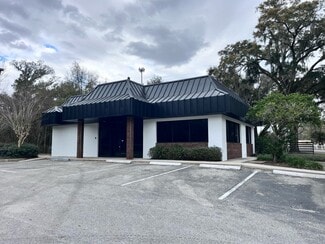 Plus de détails pour 9697 NE Jacksonville Rd, Anthony, FL - Local commercial à louer
