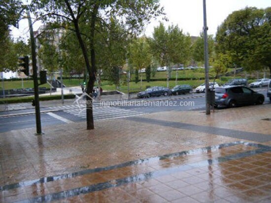 Local commercial dans Cáceres, Cáceres à louer Photo de l’immeuble– Image 1 sur 5