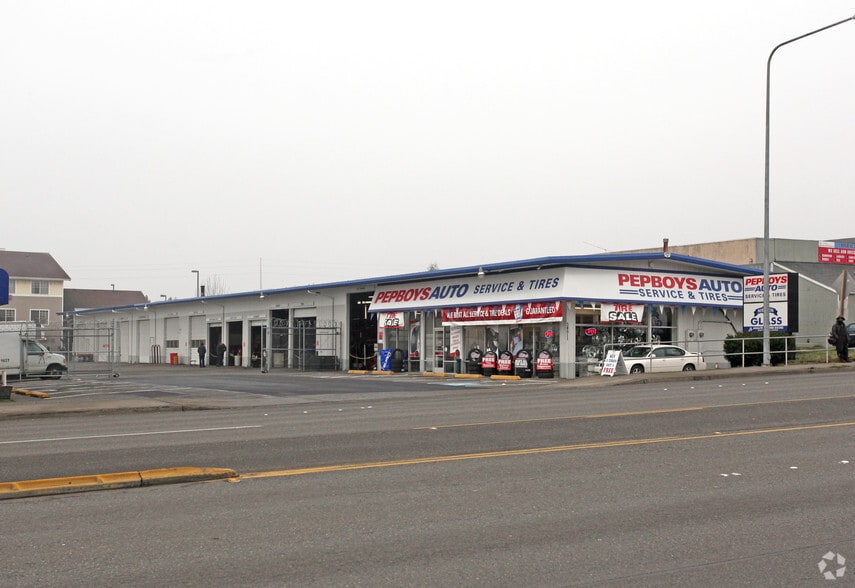 34611 16th Ave S, Federal Way, WA à louer - Photo principale – Image 1 sur 15