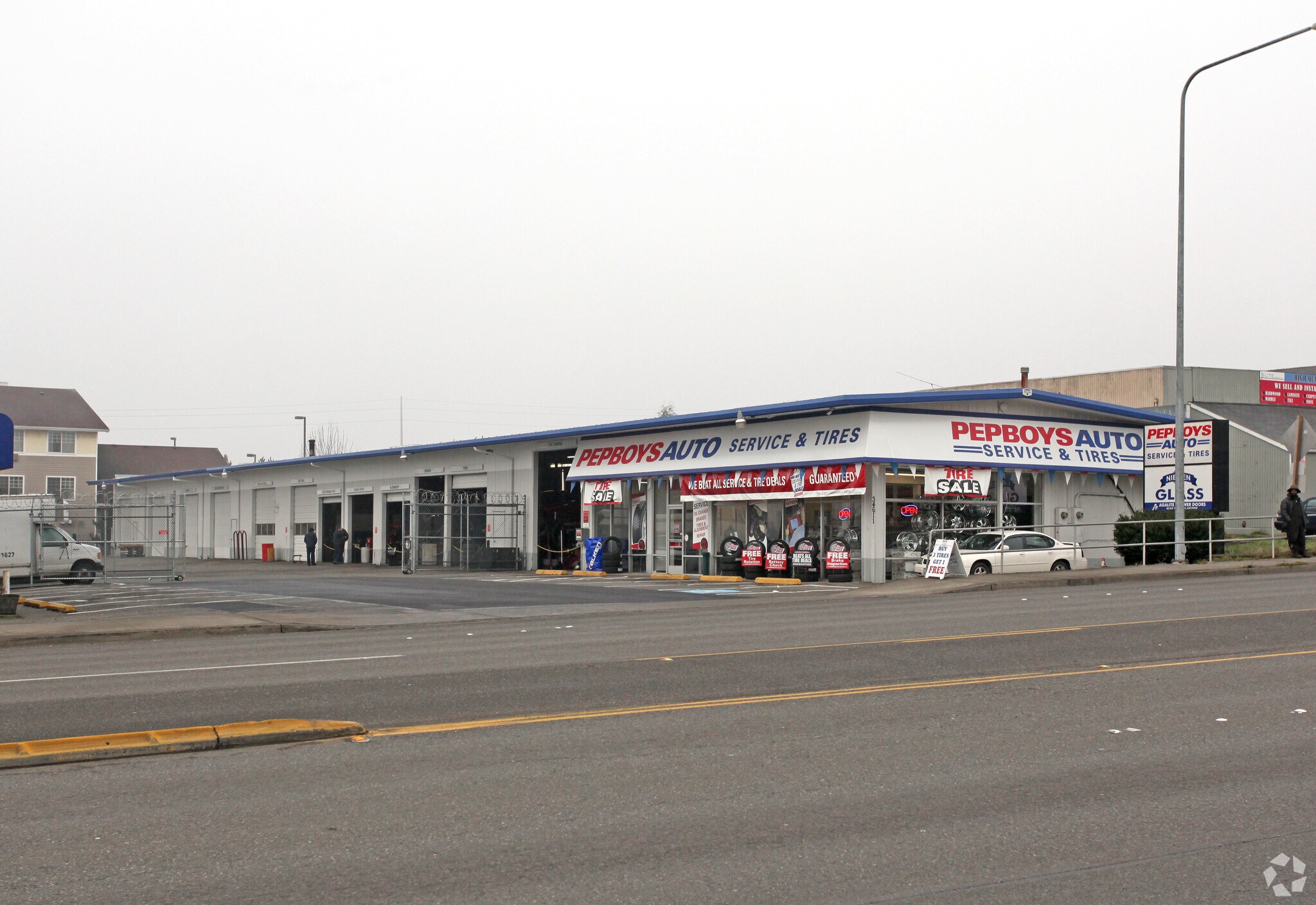 34611 16th Ave S, Federal Way, WA à louer Photo principale– Image 1 sur 16