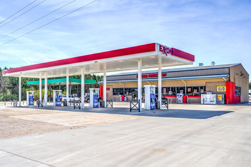 22263 US Highway 59 N, Queen City, TX à vendre - Photo de l’immeuble – Image 1 sur 20