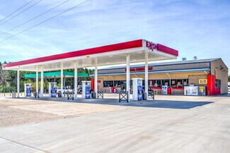 Plus de détails pour 22263 US Highway 59 N, Queen City, TX - Local commercial à vendre
