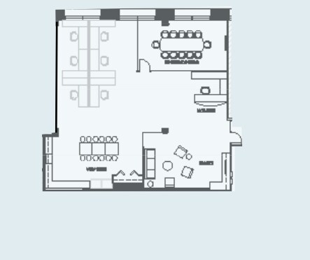 3003 Oak Rd, Walnut Creek, CA à louer Plan d’étage– Image 1 sur 1