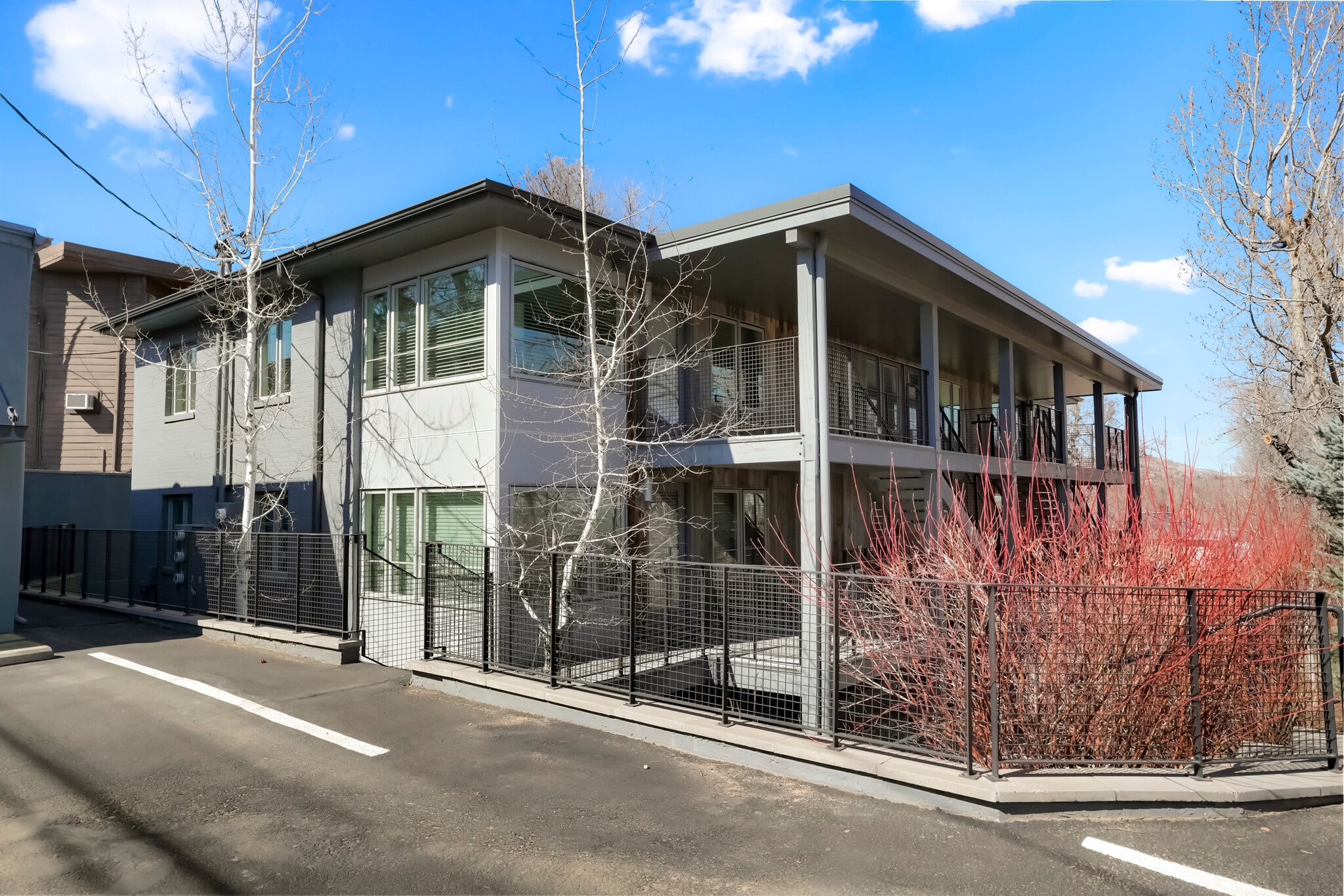 1020 Maxwell Ave, Boulder, CO à vendre Photo principale– Image 1 sur 3