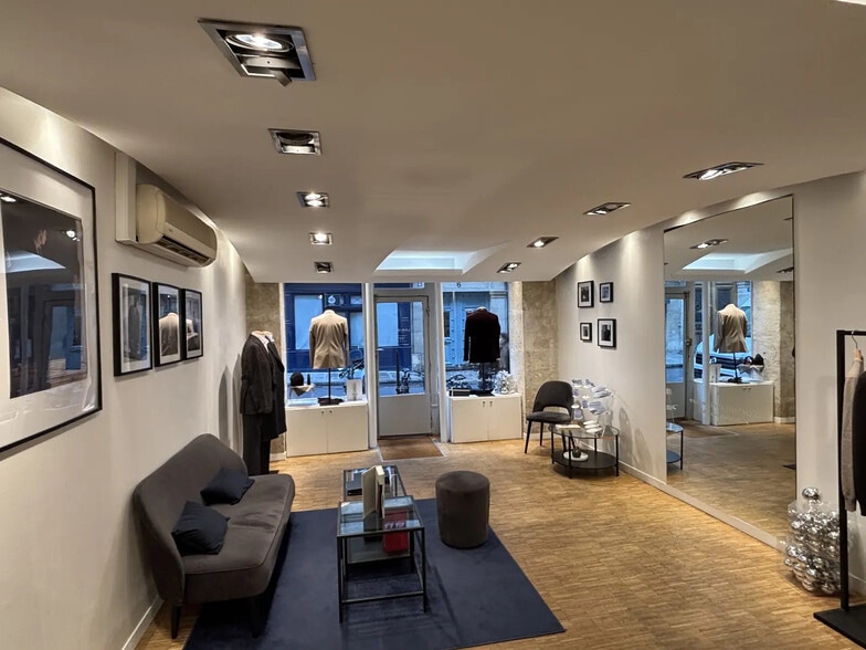 7 Rue Du Pré Aux Clercs, Paris à louer - Photo intérieure – Image 3 sur 13