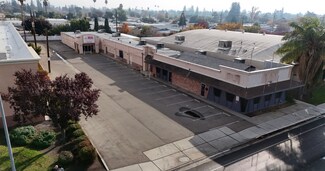 Plus de détails pour 2234 S Mooney Blvd, Visalia, CA - Local commercial à louer