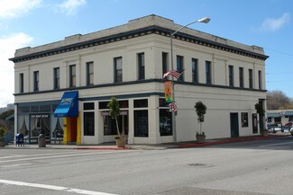 Plus de détails pour 102 Bridge St, Arroyo Grande, CA - Local commercial à louer