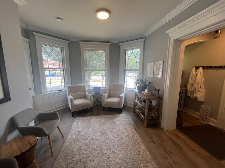 9 Franklin St, Morristown, NJ à louer - Photo intérieure – Image 2 sur 8