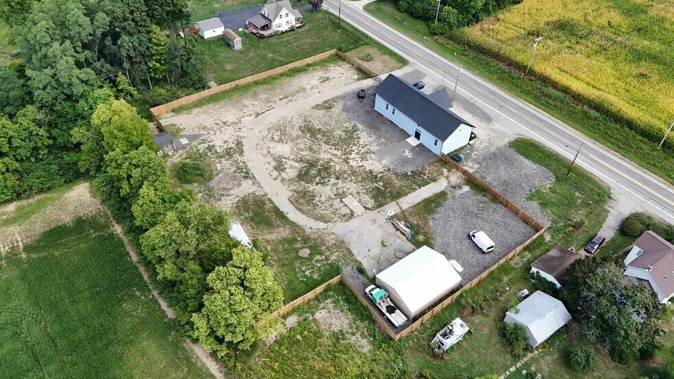 9030 OH-202, Tipp City, OH à vendre - Photo de l’immeuble – Image 3 sur 10